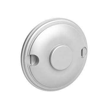 Merit 47960/47961 Gwynedd Collection Emergency Key Escutcheon w/ 62010 Plug