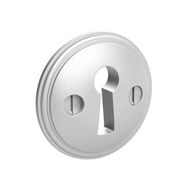 Merit 47968/47969 Gwynedd Collection Bit Key Escutcheon