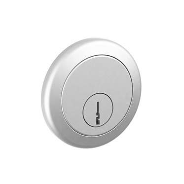 Merit 46159 Merion Collection Cylinder Collar