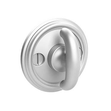 Merit 48450/48451 Merion Collection Crescent Thumbturn w/ 3/16" Spindle