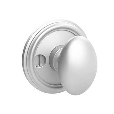 Merit 48452/48453 Merion Collection Oval Thumbturn w/ 3/16" Spindle