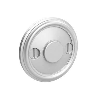 Merit 48460/48461 Merion Collection Emergency Key Escutcheon w/ 62010 Plug