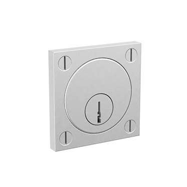 Merit 48959 Ardmore Collection Cylinder Collar