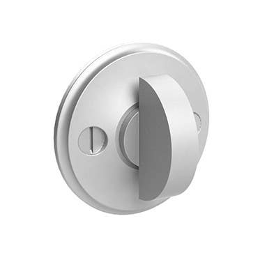 Merit 49156/49157 Ardmore Collection Modern Thumbturn w/ 3/16" Spindle