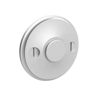 Merit 49160/49161 Ardmore Collection Emergency Key Escutcheon w/ 62010 Plug