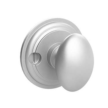 Merit 49252/49253 Ardmore Collection Oval Thumbturn w/ 3/16" Spindle