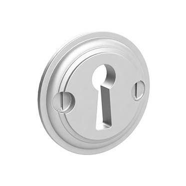 Merit 49268/49269 Ardmore Collection Bit Key Escutcheon
