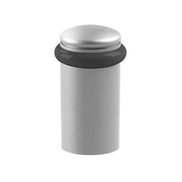 Merit 495FDSM Ardmore Collection Modern Floor Mounted Door Stop