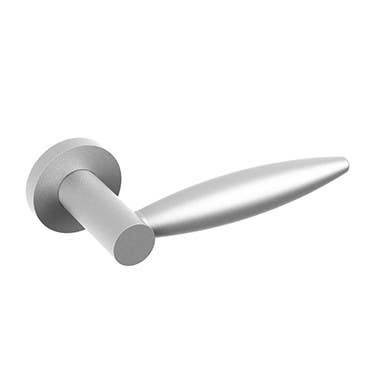 Merit 496 Ardmore Collection 4-3/4" Lever