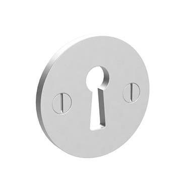Merit 49868/49869 Ardmore Collection Bit Key Escutcheon