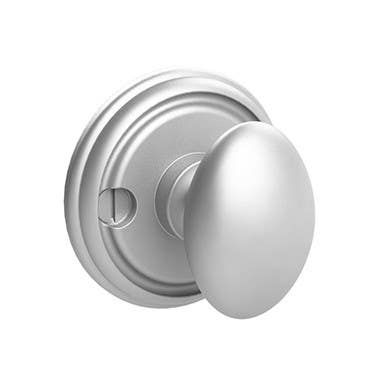 Merit 49952/49953 Ardmore Collection Oval Thumbturn w/ 3/16" Spindle