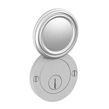 Merit 49958 Ardmore Collection Cylinder Collar w/ Swivel Cover