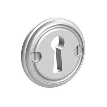 Merit 49968/49969 Ardmore Collection Bit Key Escutcheon