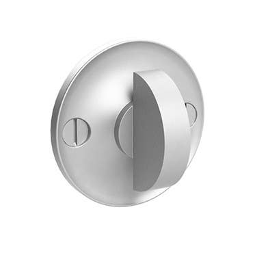 Merit 50056/50057 Ardmore Collection Modern Thumbturn w/ 3/16" Spindle