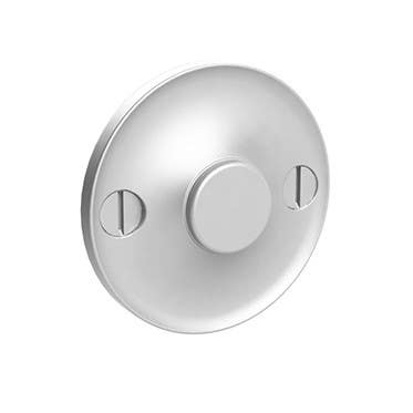 Merit 50060/50061 Ardmore Collection Emergency Key Escutcheon w/ 62010 Plug