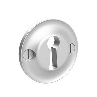 Merit 50068/50069 Ardmore Collection Bit Key Escutcheon