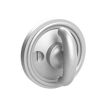 Merit 50150/50151 Ardmore Collection Crescent Thumbturn w/ 3/16" Spindle