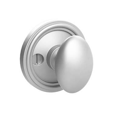 Merit 50152/50153 Ardmore Collection Oval Thumbturn w/ 3/16" Spindle