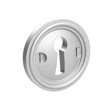 Merit 50168/50169 Ardmore Collection Bit Key Escutcheon