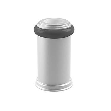 Merit 501FDS Ardmore Collection Floor Mounted Door Stop