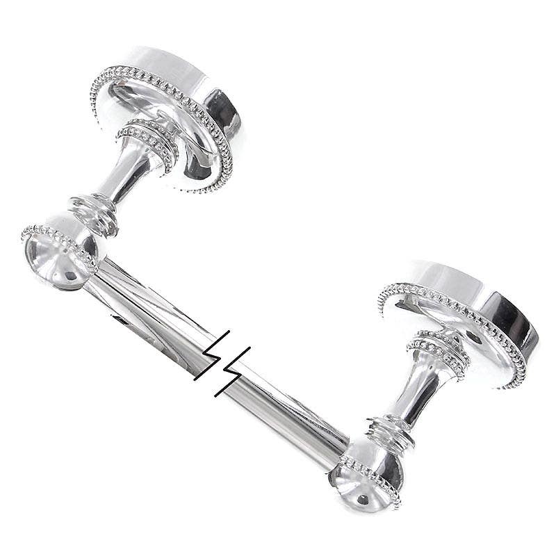 Vicenza TB8006-30 Sanzio Colonial, Contemporary Round Towel Bar