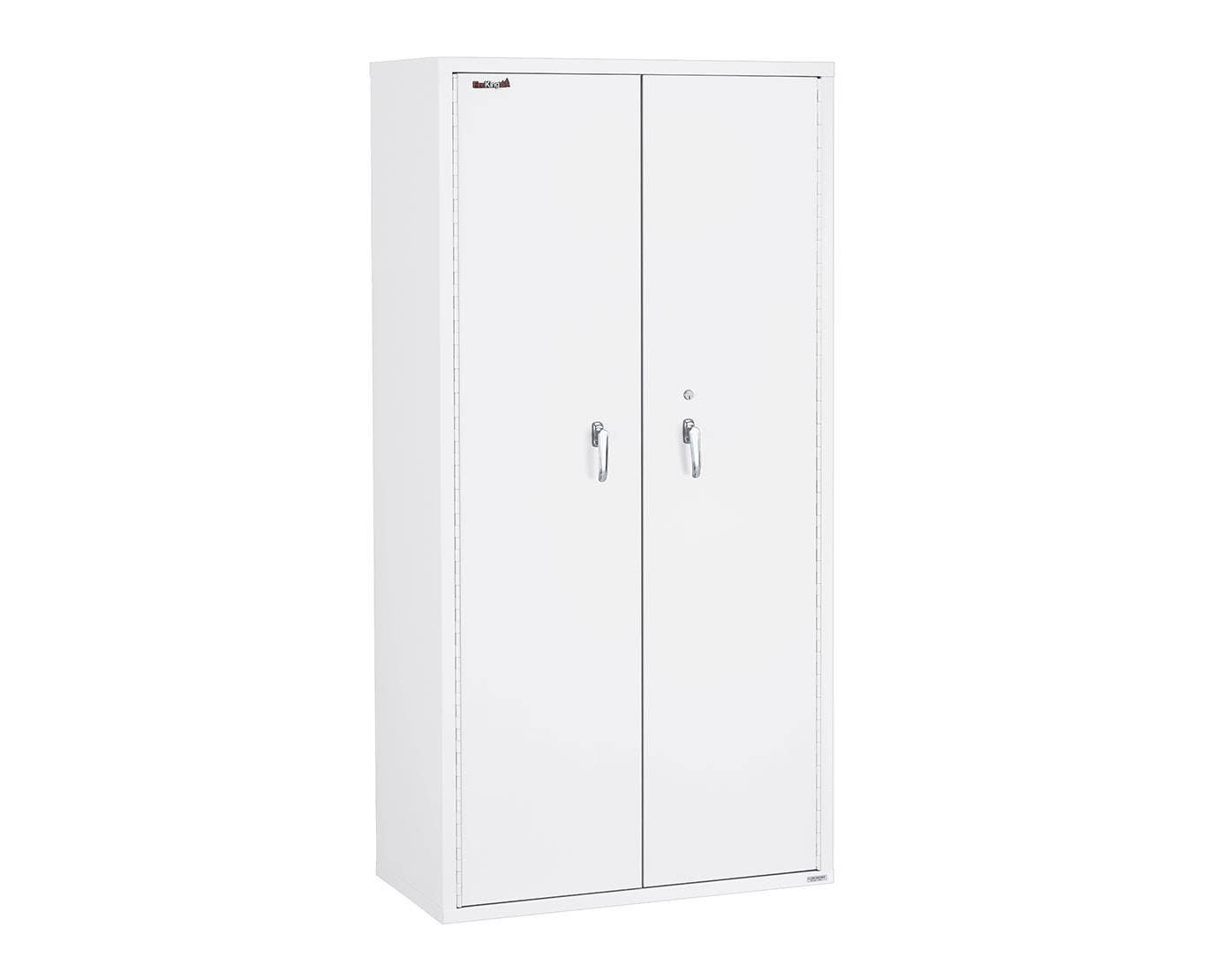 FireKing CF7236-D Storage Adjustable Shelf Cabinet w/ End Tab Filing, 1 Hour Fire Rated