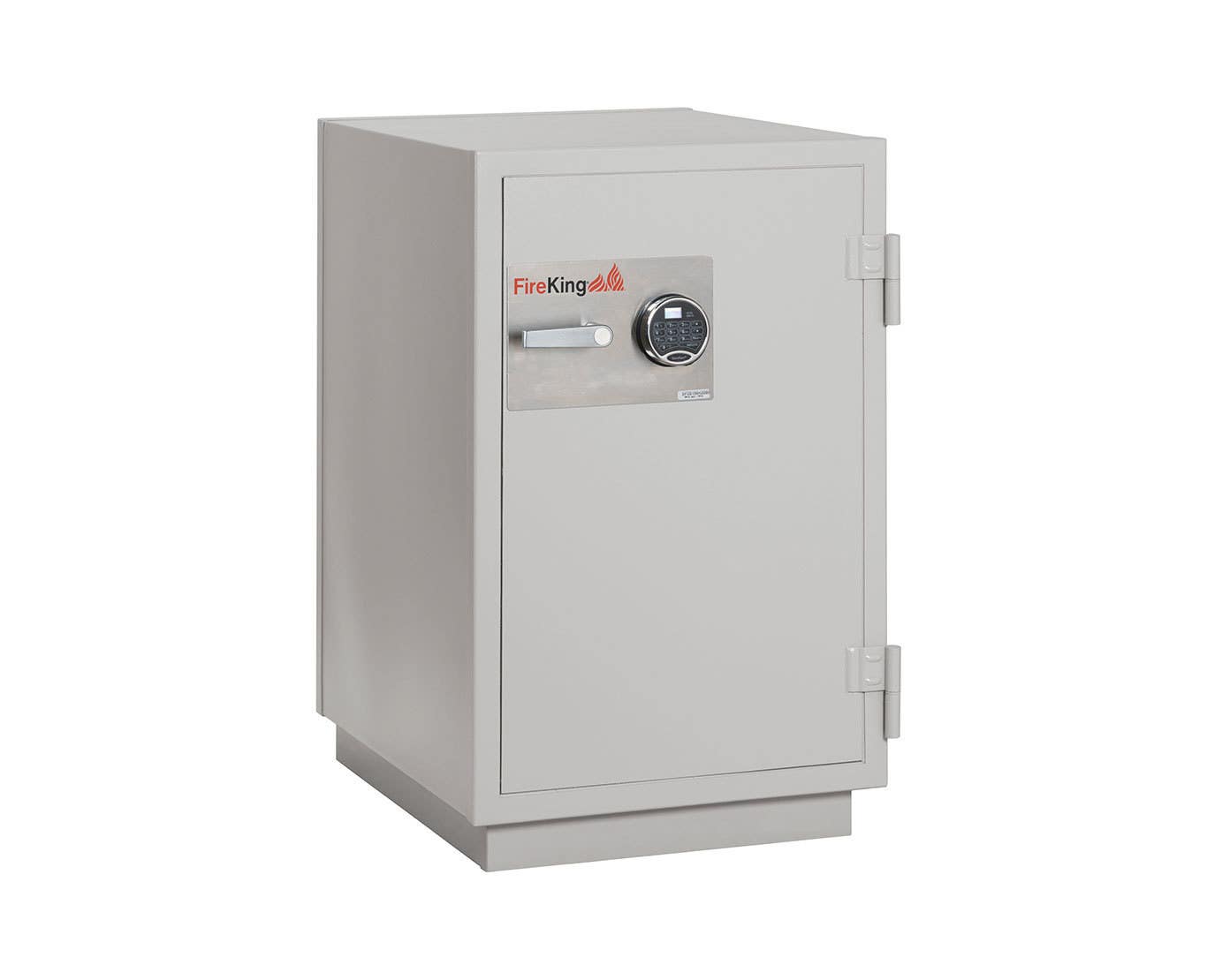 FireKing DM Series 3-Hour Fire w/ Impact-Rated - UL Class 125 Data Safe