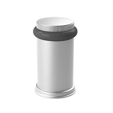 Merit 502FDS Ardmore Collection Floor Mounted Door Stop