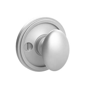 Merit 50352/50353 Ardmore Collection Oval Thumbturn w/ 3/16" Spindle