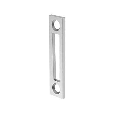Merit 1323SM Mortise Strike For 1323 Handle, 3708 & All Casement Fasteners