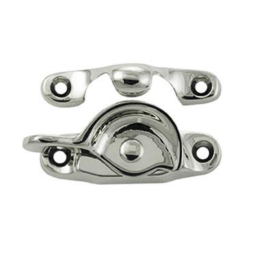 Merit 9995 Sash Fastener, Case Size - 1" x 2-13/16"