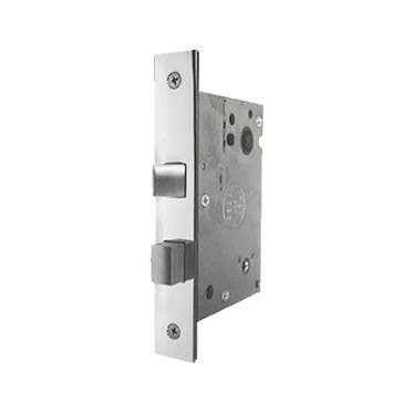 Merit 600 Mortise Lock - 2-7/8" Vertical Spacing