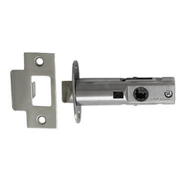 Merit 610 Tubular Latch Passage Function