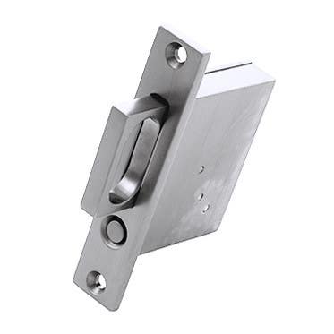 Merit 1784 Spring loaded Edge Pull, Case Size 2-13/16"H x 2-5/16"W