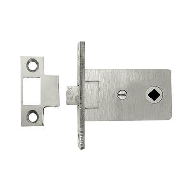 Merit 1855 Mortise Latch - Less Trim