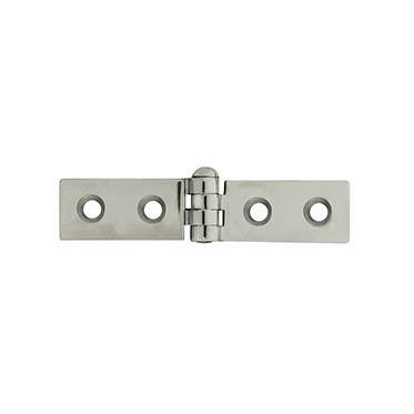Merit 7500 Flap Hinge, Pair