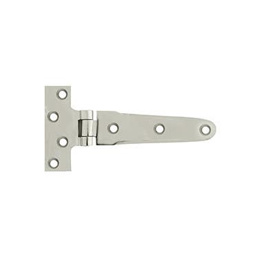Merit 7515 Tee Hinge, Pair