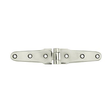 Merit 7525 Strap Hinge, Pair