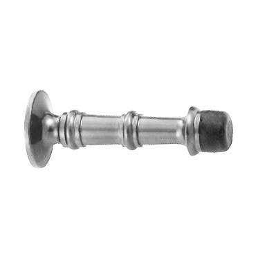 Merit 116 Door Stop w/ Integral Wood Screw