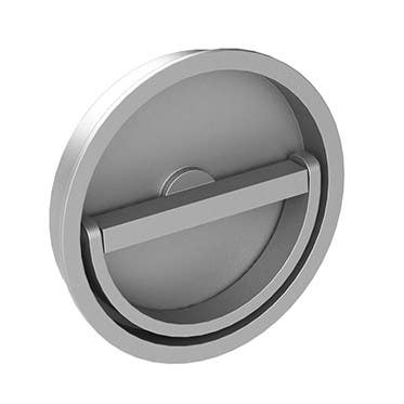 Merit 11726SD Drop Handle - Single Dummy