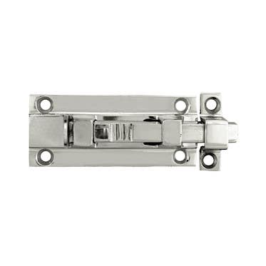 Merit 13040 Door Bolt w/ Surface Strike