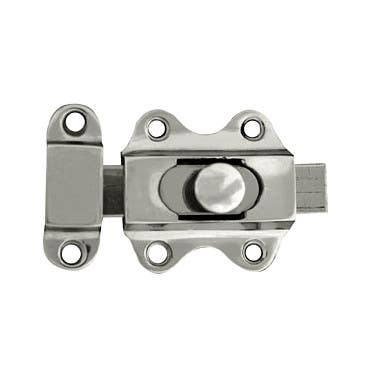 Merit 13075 Door Bolt