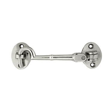 Merit 14381 Double-Jointed Cabin Door Hook