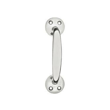 Merit 30119 Door Pull, 4-3/4" Center-to-Center