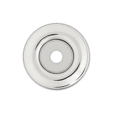 Merit 10083 Traditional Cabinet Knob Backplate