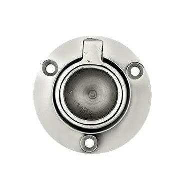 Merit 11512 Flush Ring Pull