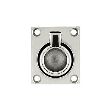 Merit 11515 Flush Ring Pull