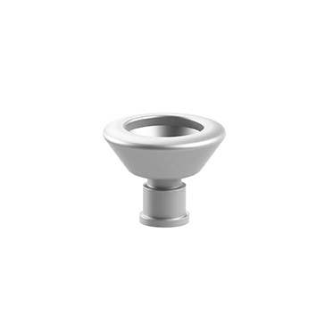 Merit 43670 Warrington Collection Cabinet Knob