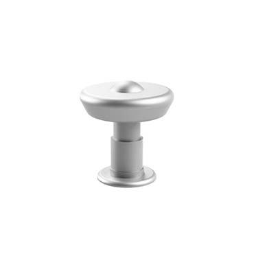 Merit 45370 Huntingdon Collection Cabinet Knob