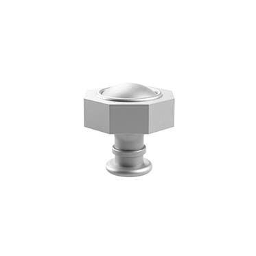 Merit 45670 Huntingdon Collection Octagonal Cabinet Knob